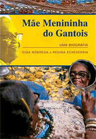 MÃE MENININHA DO GANTOIS (2007)